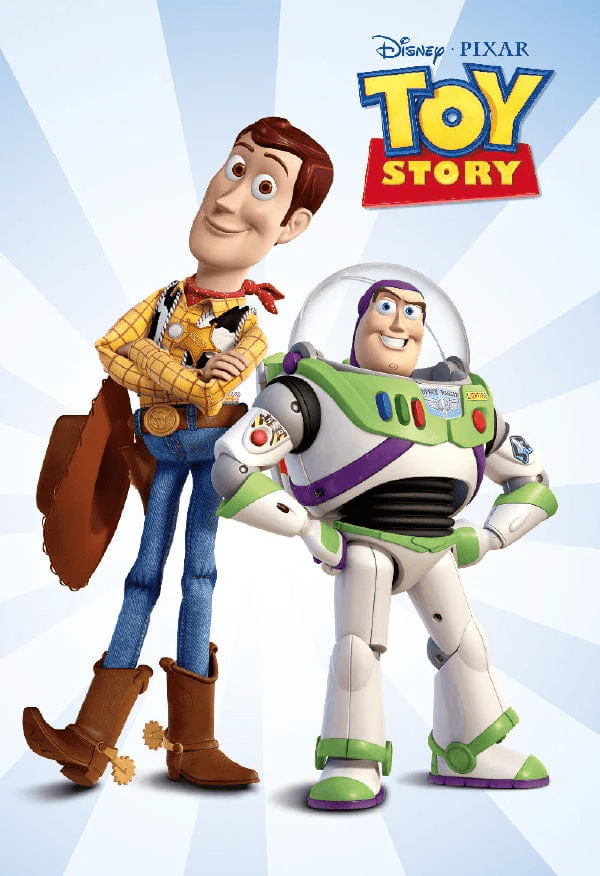 Disney and Pixar Toy Story: Woody Tonie (en Español) - Image 2