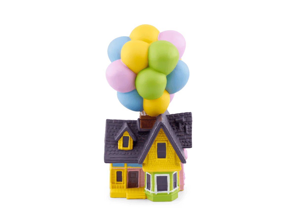 Disney and Pixar Up Tonie - Image 8