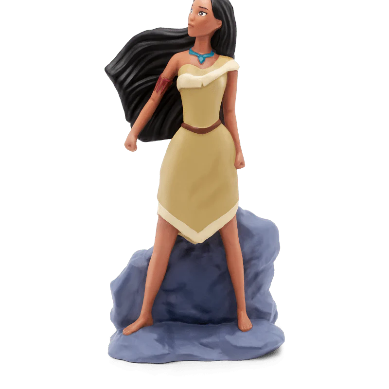 Disney Pocahontas Tonie - Image 9