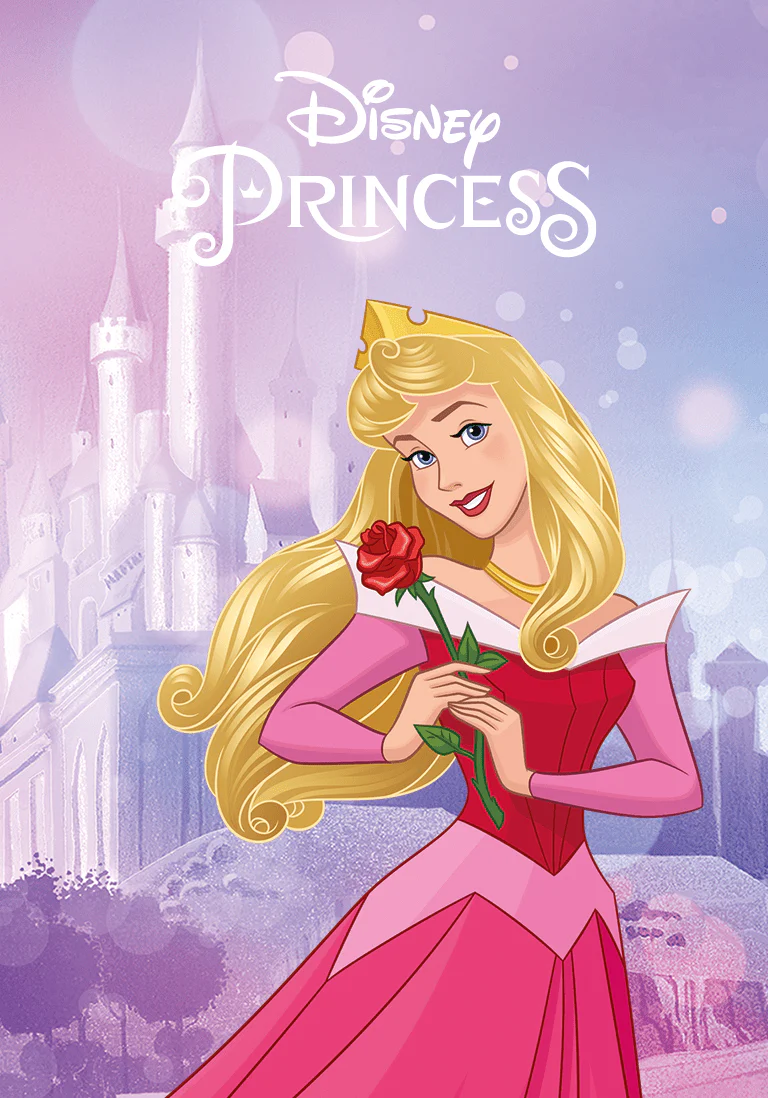 Disney Sleeping Beauty Tonie - Image 2
