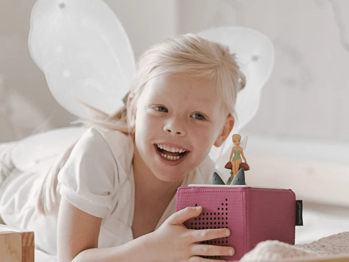 Disney Tinker Bell Tonie - Image 6