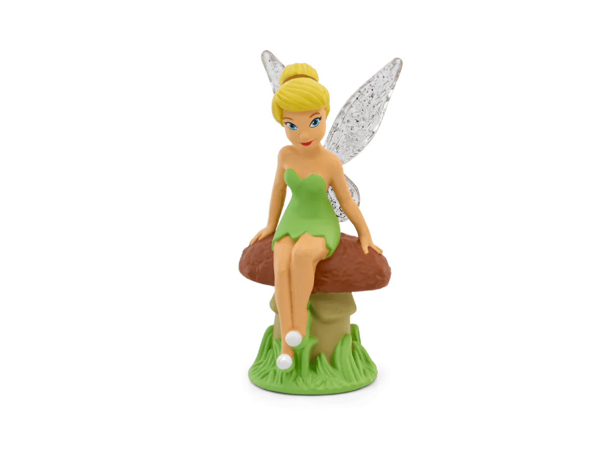Disney Tinker Bell Tonie - Image 8
