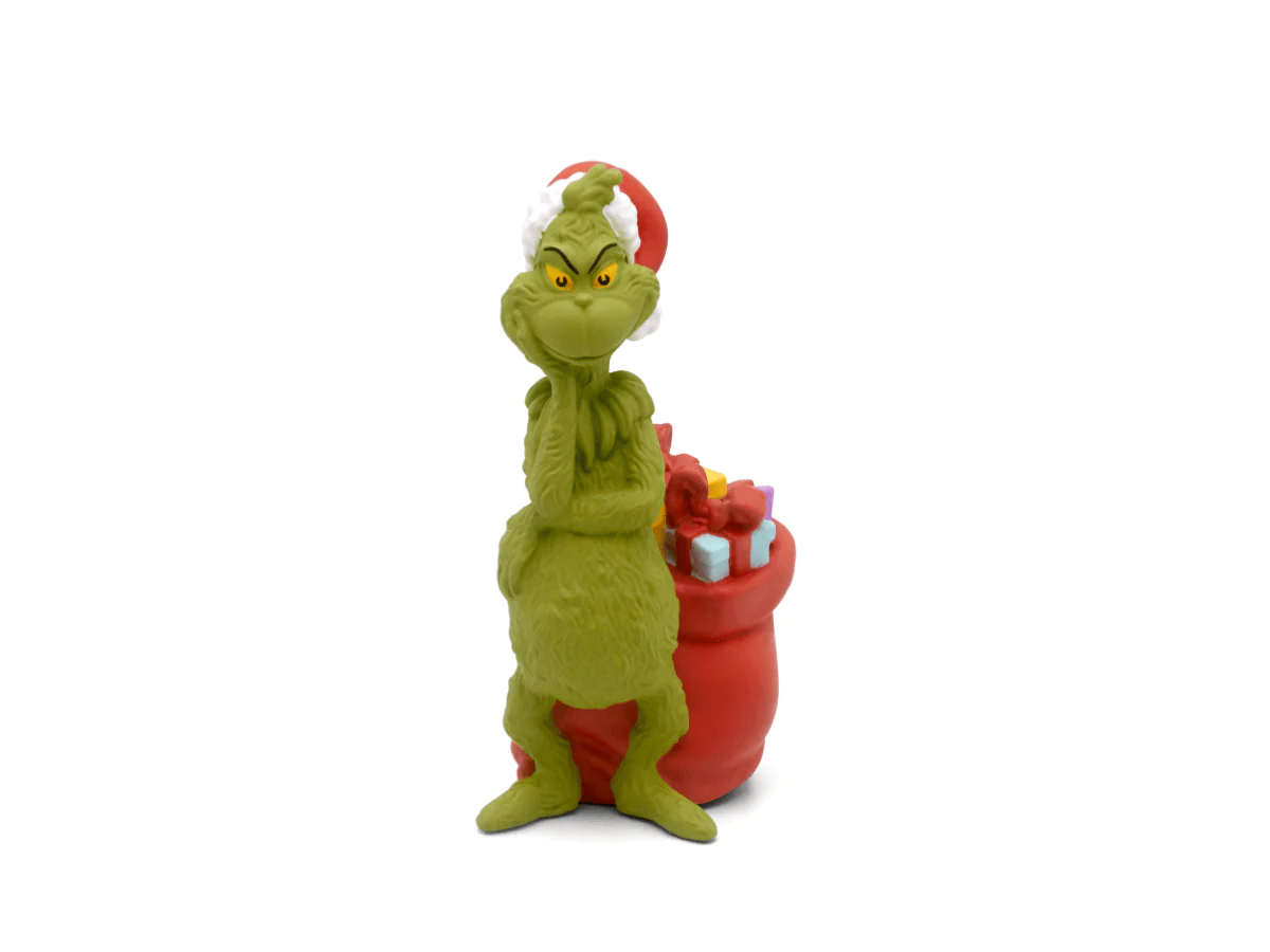 Dr. Seuss 4 Tonies Set - Image 5