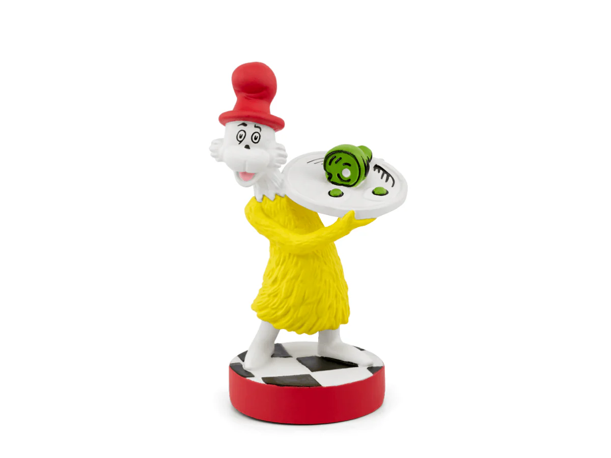 Dr. Seuss 4 Tonies Set - Image 6