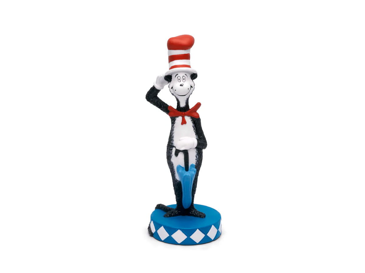 Dr. Seuss: The Cat in the Hat Tonie - Image 3