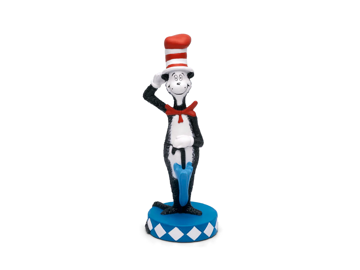 Dr. Seuss: The Cat in the Hat Tonie - Image 8