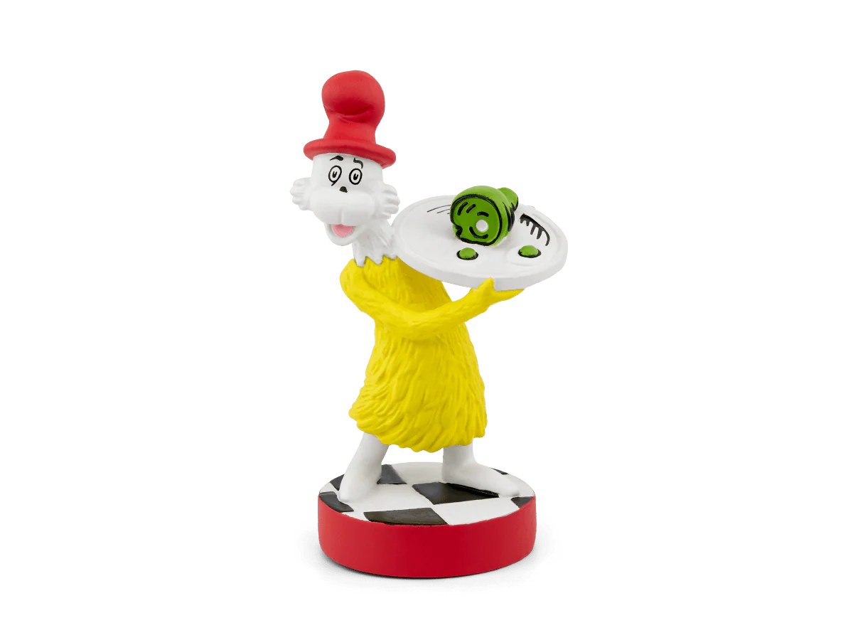 Dr. Seuss: Green Eggs & Ham Tonie - Image 8