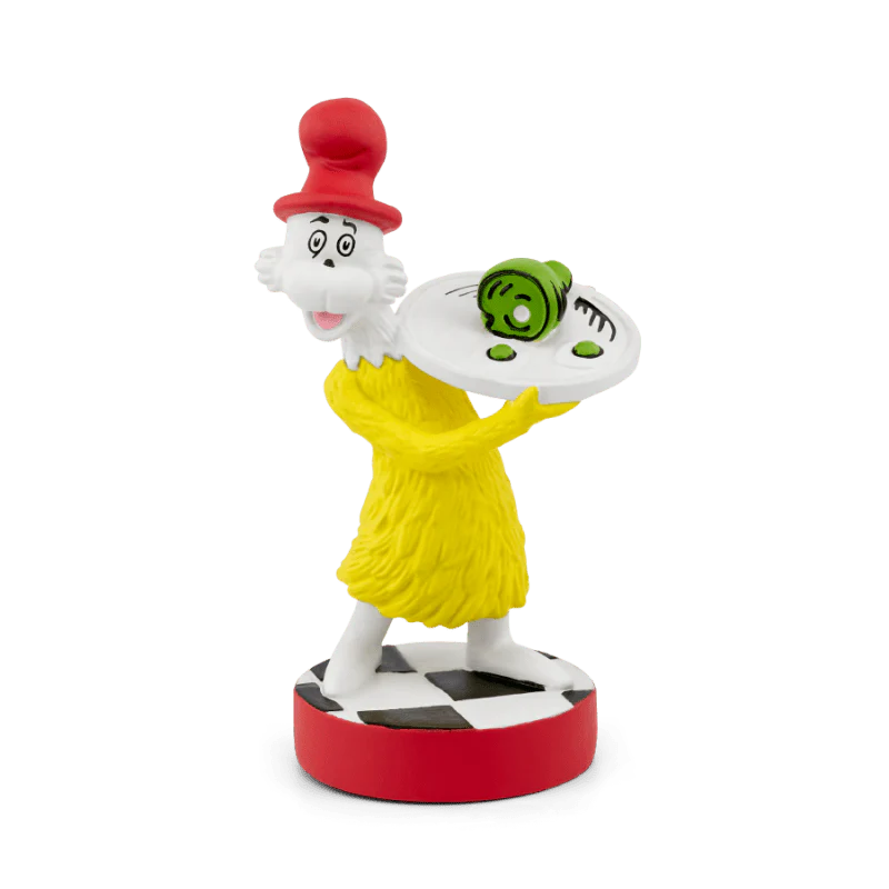 Dr. Seuss: Green Eggs & Ham Tonie - Image 9