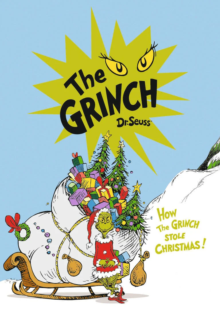 Dr. Seuss: How The Grinch Stole Christmas! Tonie - Image 2
