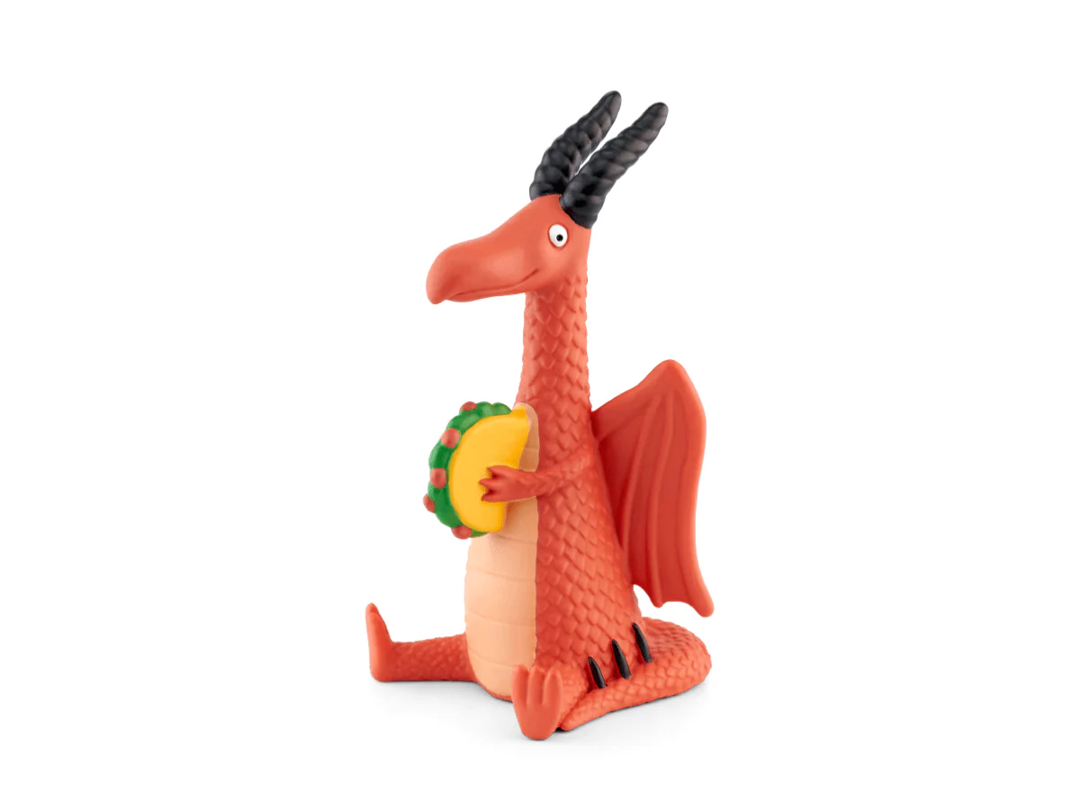 Dragons Love Tacos Tonie - Image 3