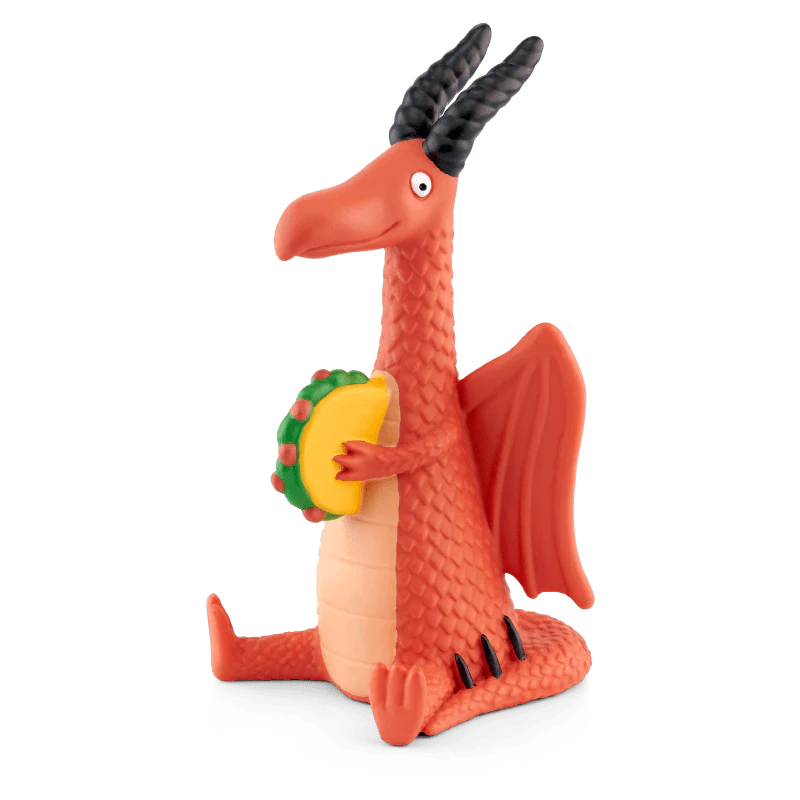 Dragons Love Tacos Tonie - Image 9