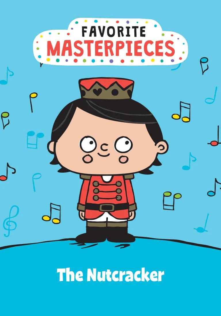 Favorite Masterpieces: The Nutcracker Tonie - Image 2