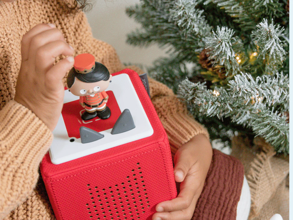 Favorite Masterpieces: The Nutcracker Tonie - Image 6