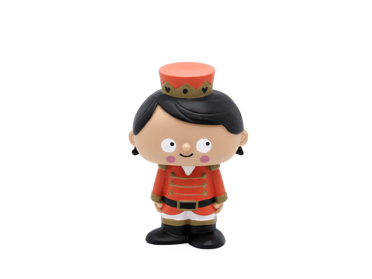 Favorite Masterpieces: The Nutcracker Tonie - Image 8
