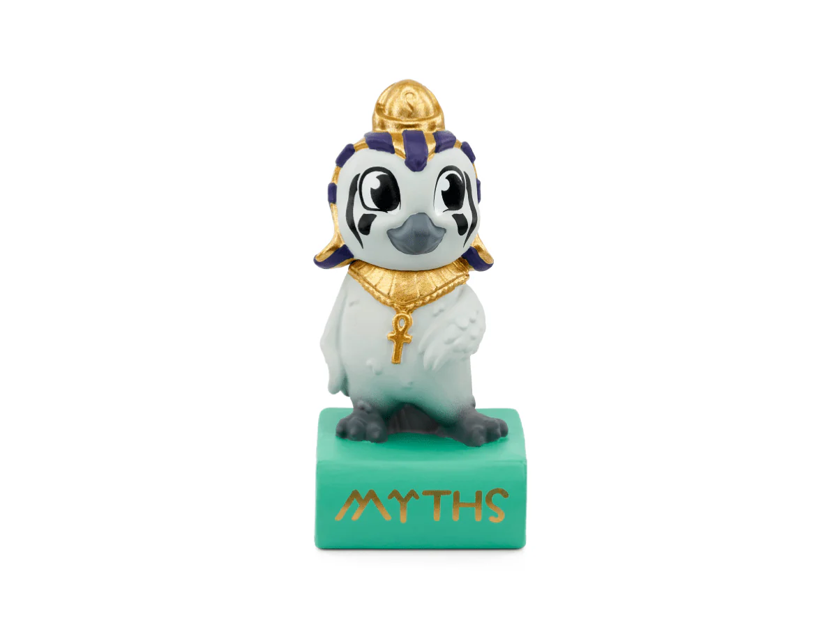 Favorite Myths: Egyptian Mythology Tonie - Image 3