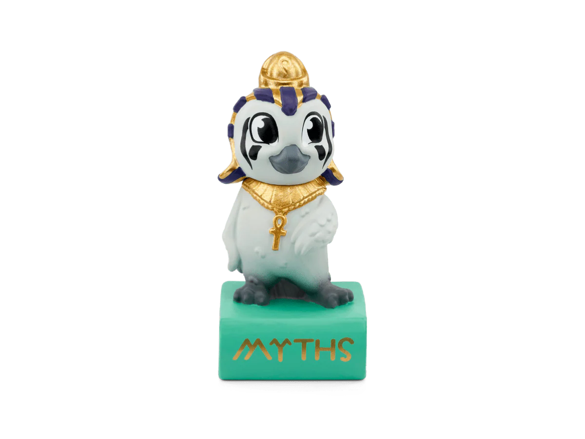 Favorite Myths: Egyptian Mythology Tonie - Image 7