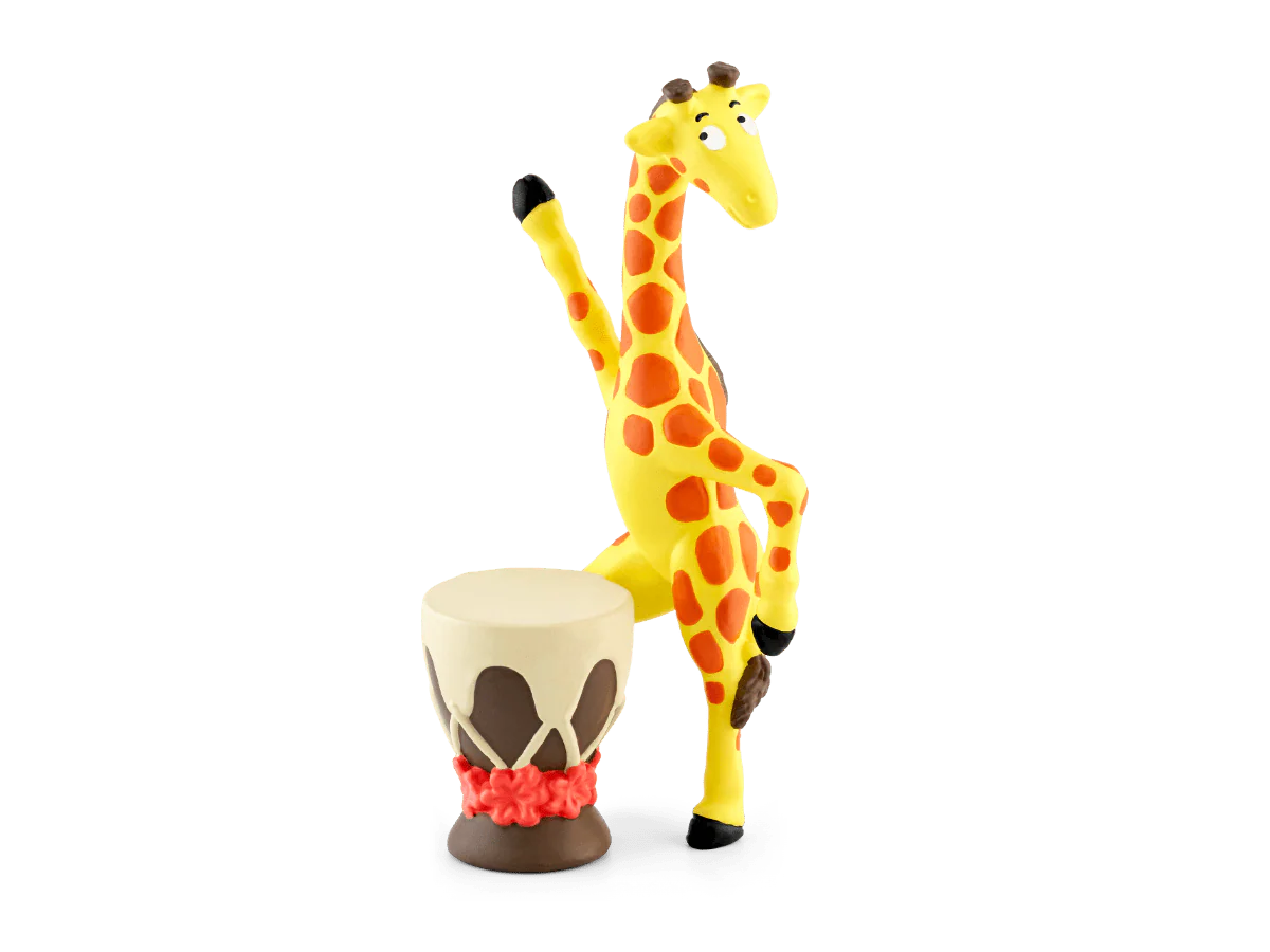 Giraffes Can't Dance Tonie - Image 8