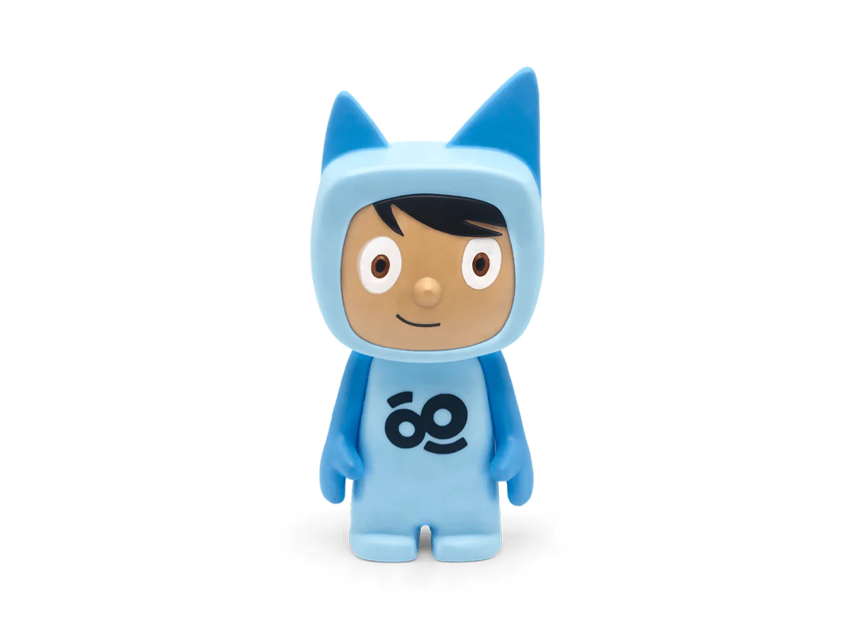 GoNoodle x tonies® Mindfulness Tonie - Image 3