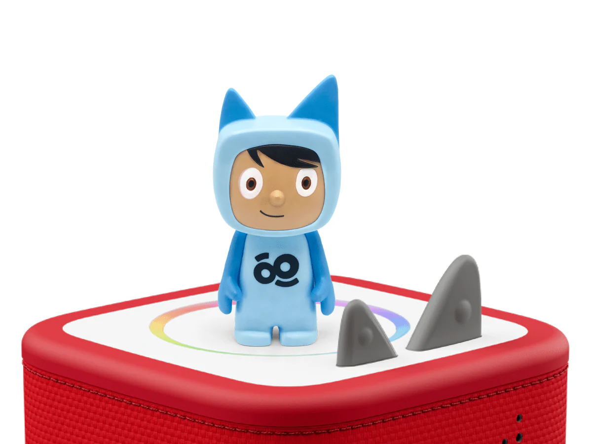 GoNoodle x tonies® Mindfulness Tonie - Image 4