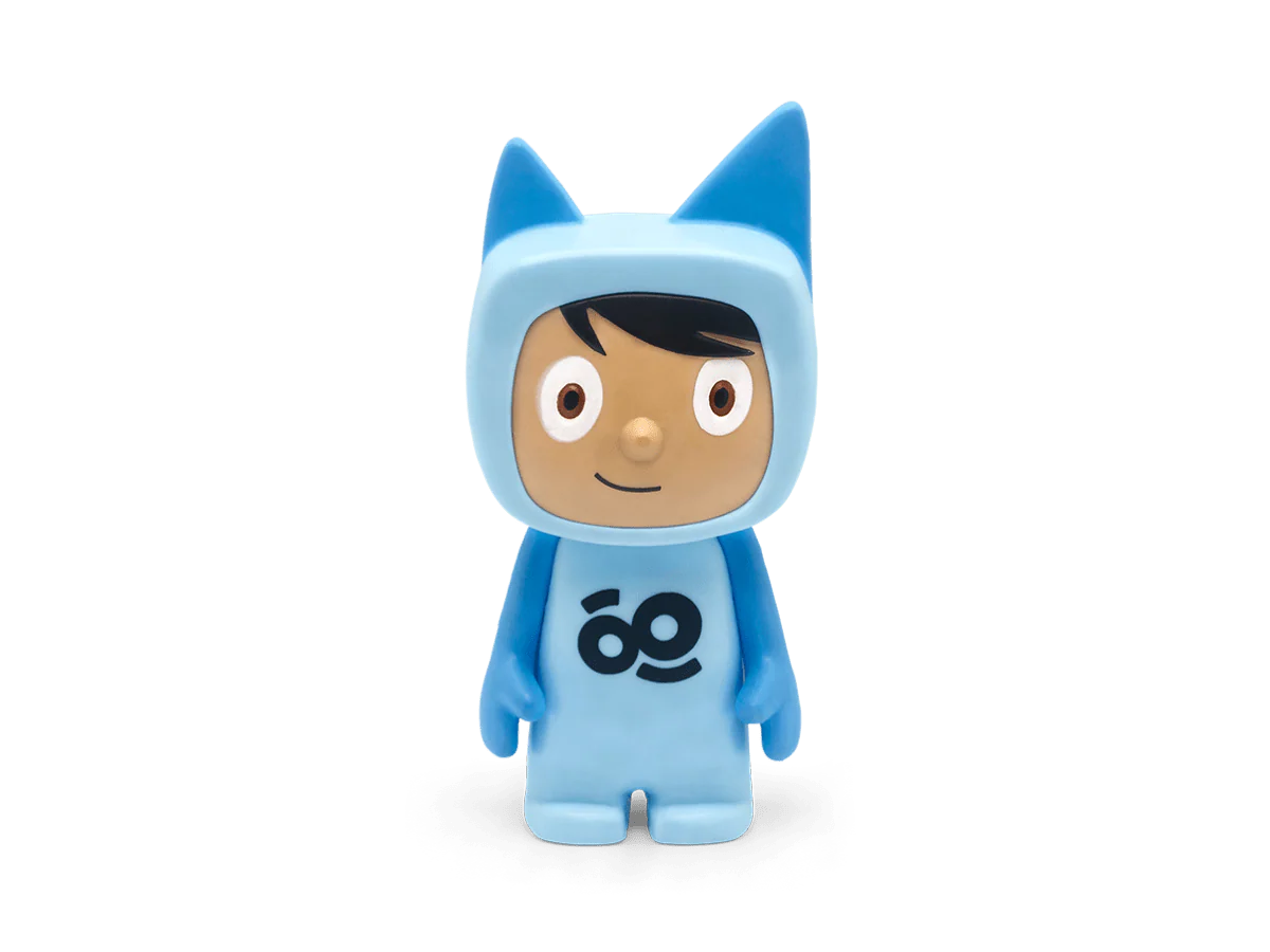 GoNoodle x tonies® Mindfulness Tonie - Image 7