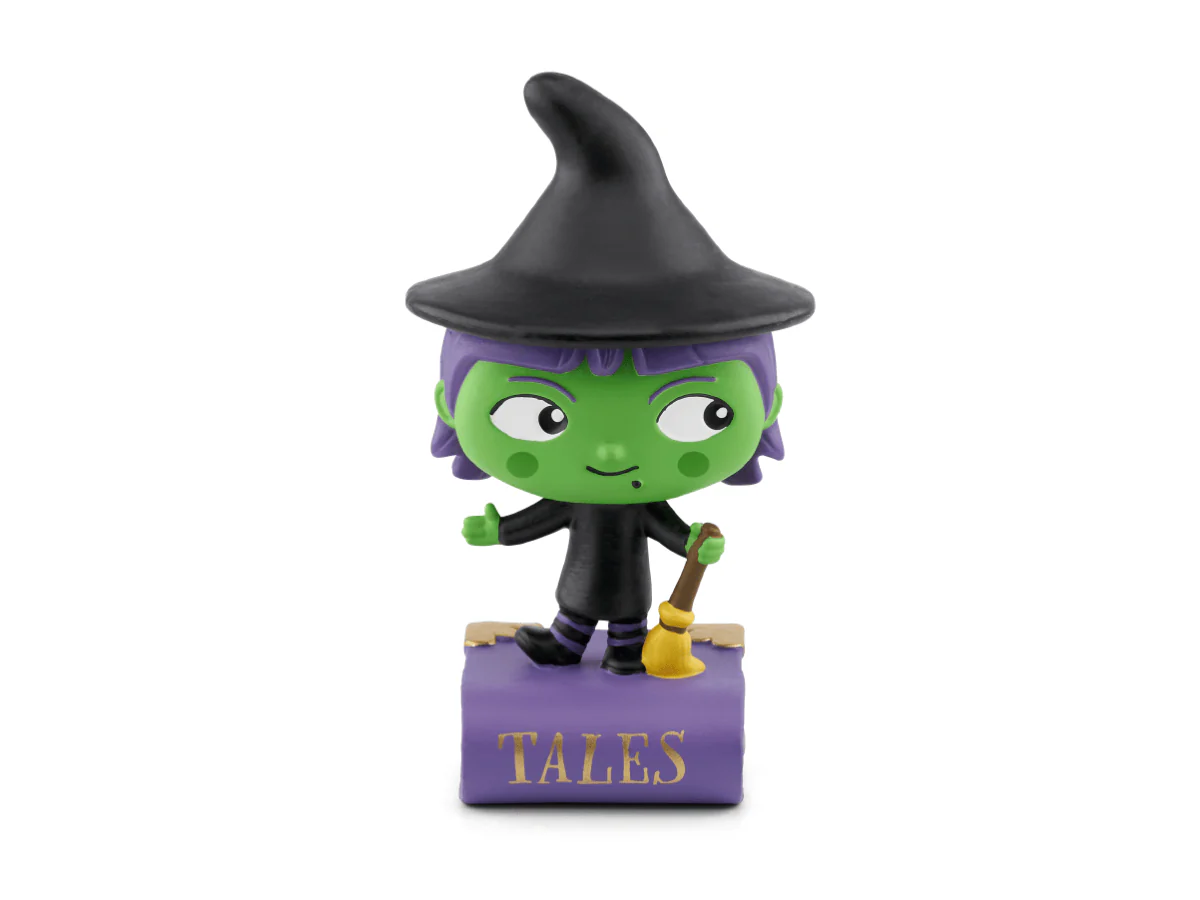 Halloween 5 Tonies Set - Image 6
