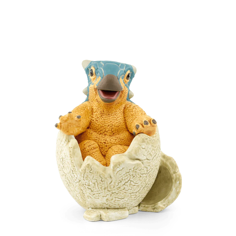 Jurassic World: Camp Cretaceous Tonie - Image 9