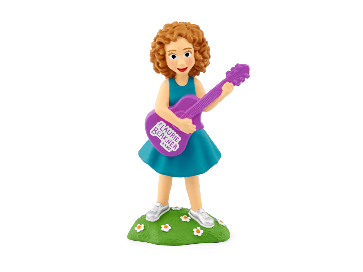 Laurie Berkner 2 Tonie - Image 8