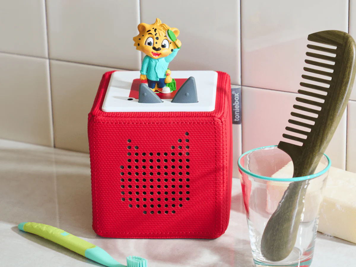 Leo's Day Routines Tonie - Image 6