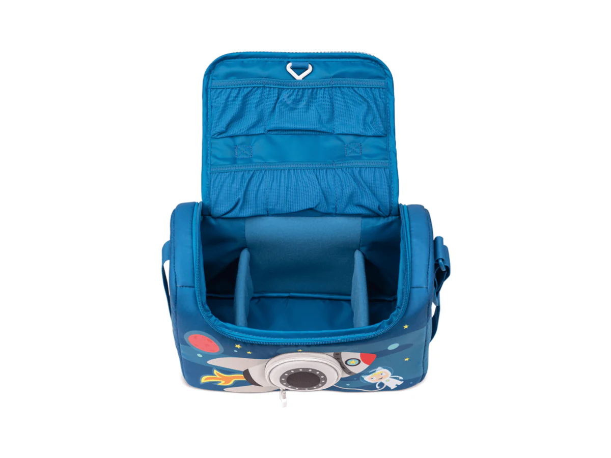 Listen & Play Bag for Toniebox - Blast Off - Image 7