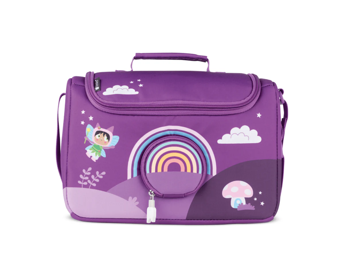 Listen & Play Bag for Toniebox - Over the Rainbow - Image 2