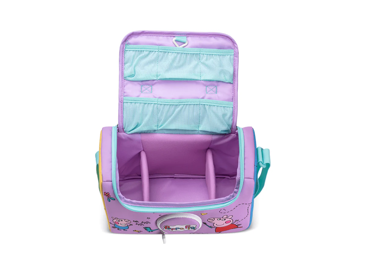 Listen & Play Bag for Toniebox - Peppa Pig - Image 7