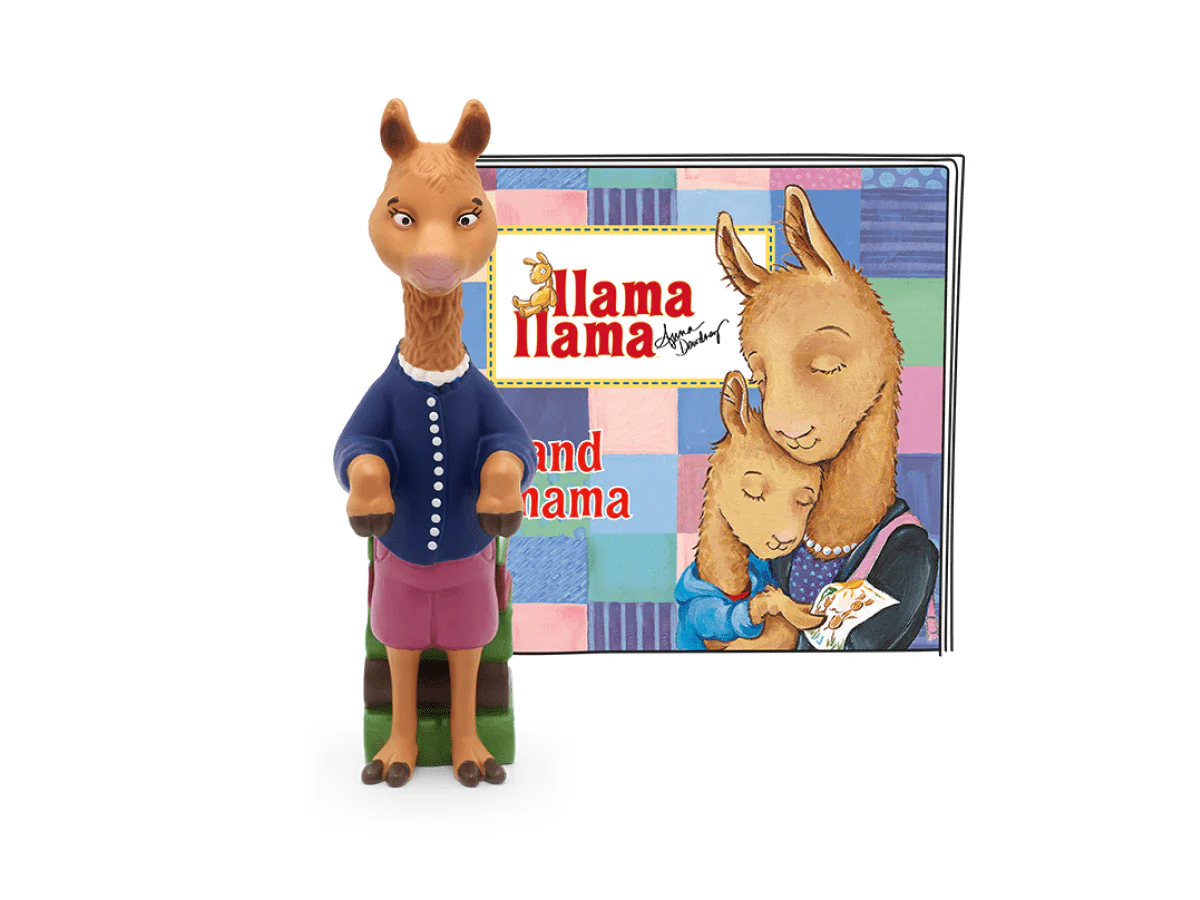 Llama Llama: Mama Llama Tonie - Image 5
