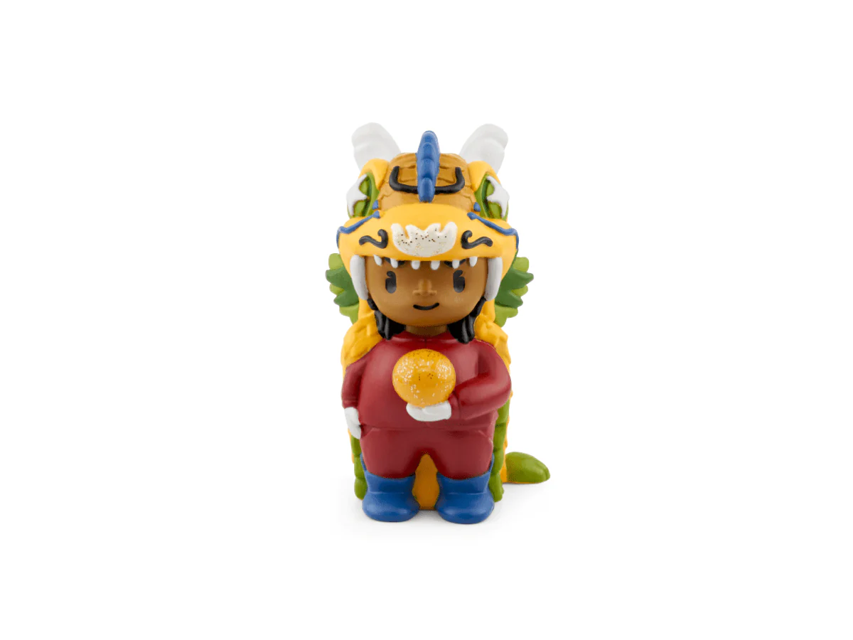 Lunar New Year Tonie - Image 3