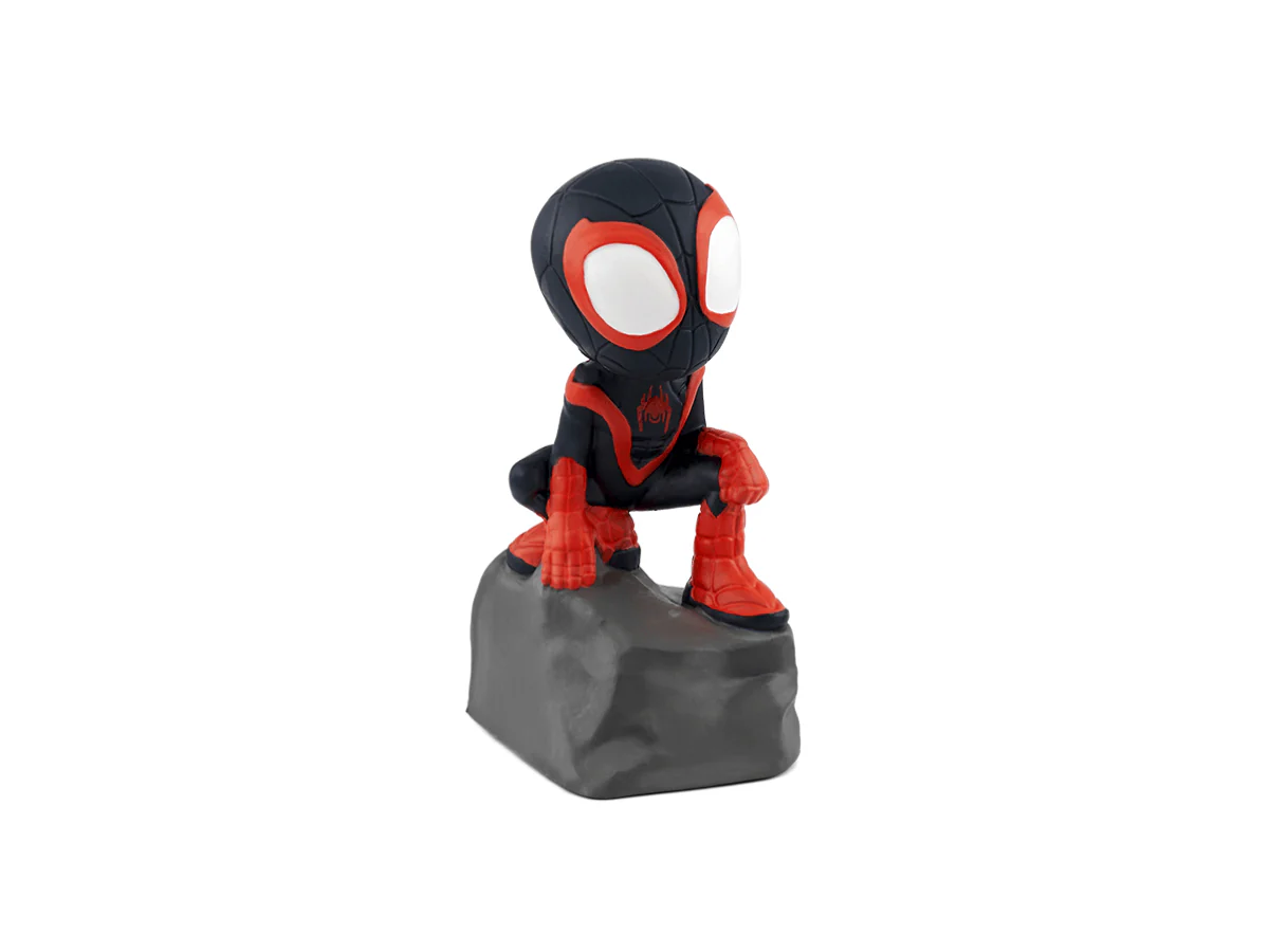 Marvel’s Spidey 4 Tonie Set - Image 5