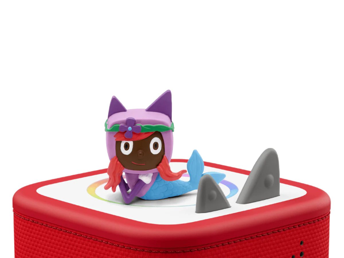 Mermaid Creative Tonie - Image 4