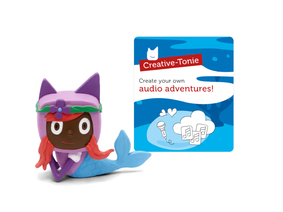 Mermaid Creative Tonie - Image 5