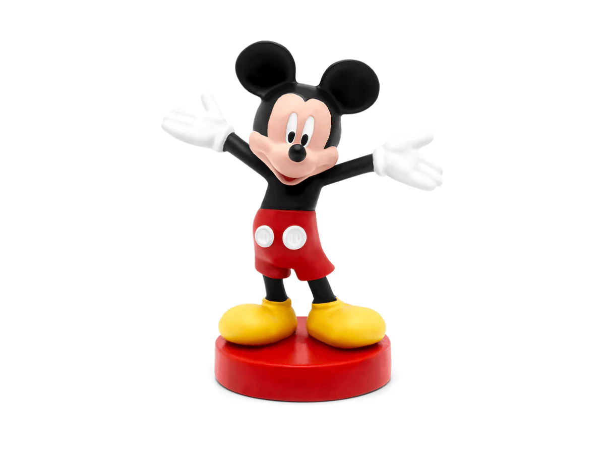 Disney Mickey & Minnie Mouse 3 Tonies Set - Image 3