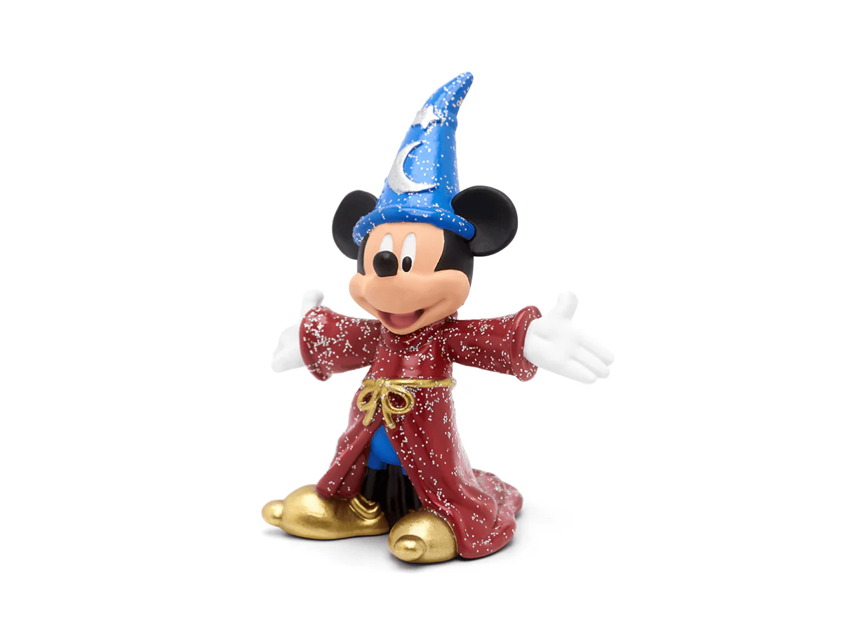 Disney Mickey & Minnie Mouse 3 Tonies Set - Image 5