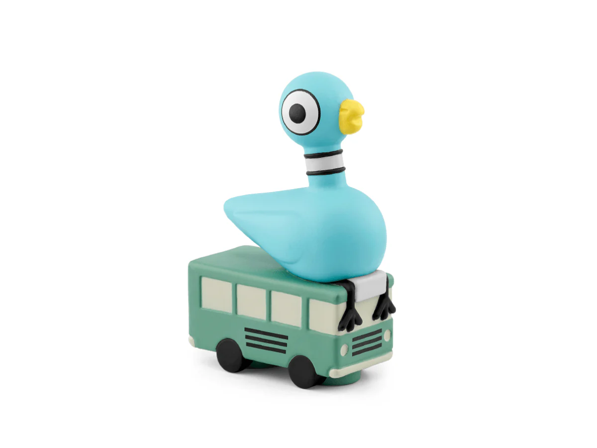 Mo Willems' The Pigeon Series Tonie - Image 3