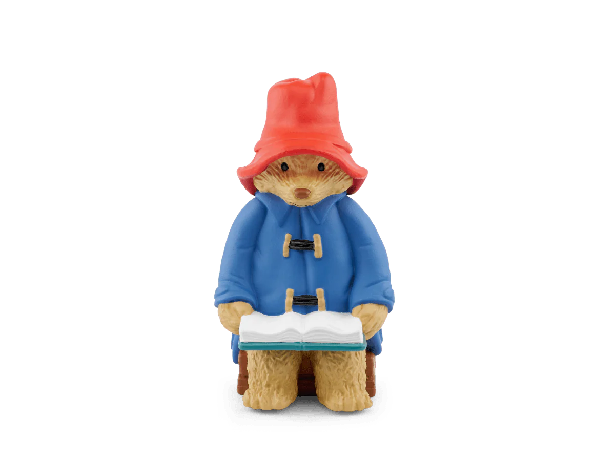 More About Paddington Tonie - Image 8