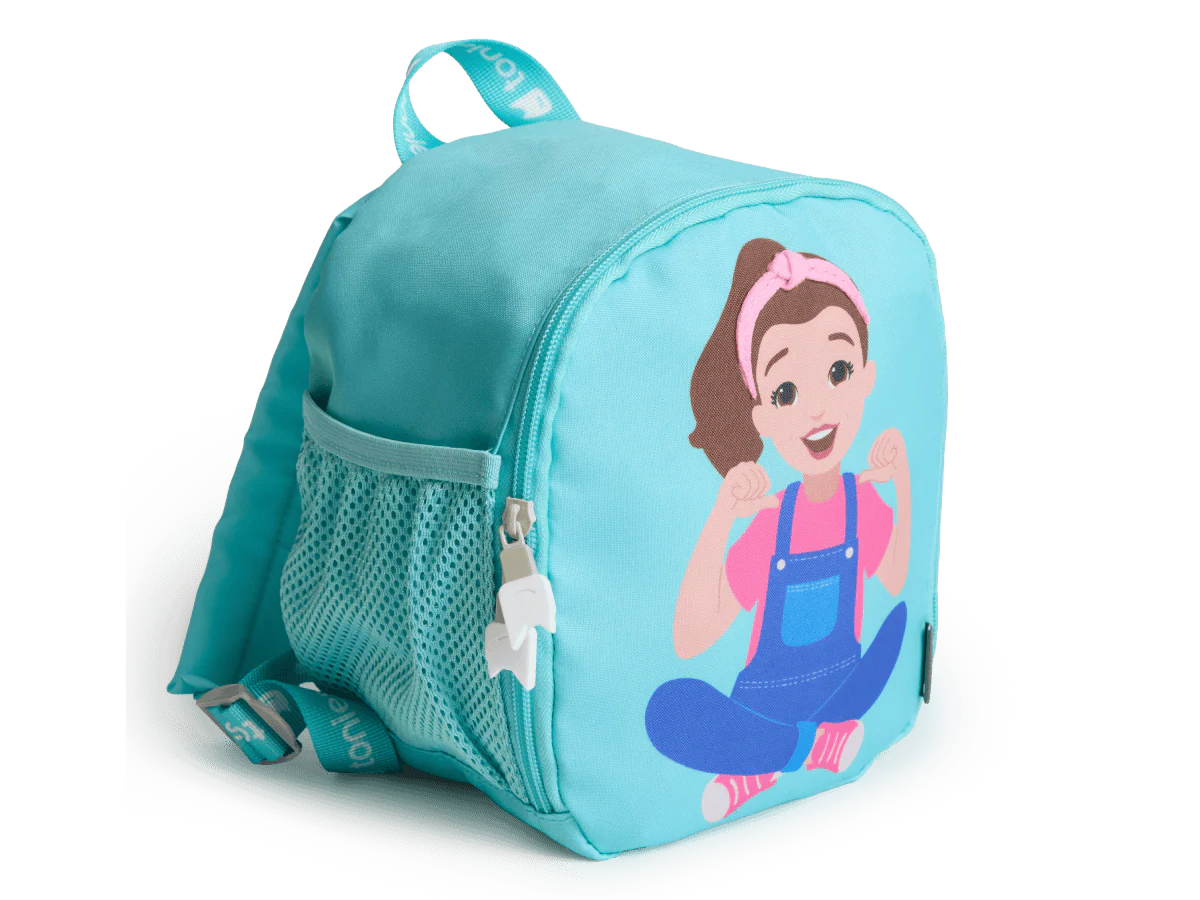 Toniebox Ms. Rachel Carrying Case - Image 8