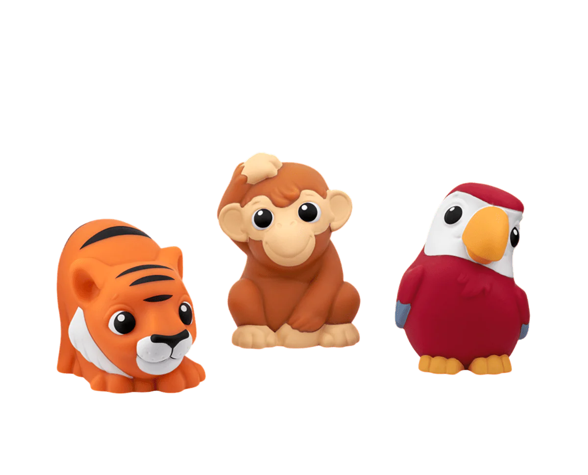 Jungle My First Tonies Set - 3 Pack - Image 9