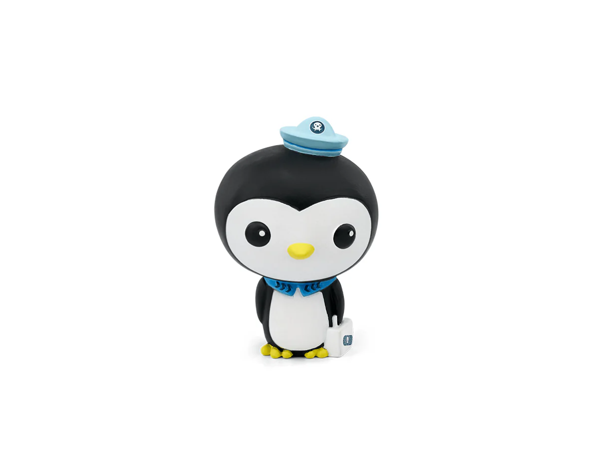 Octonauts 3 Tonies Set - Image 4