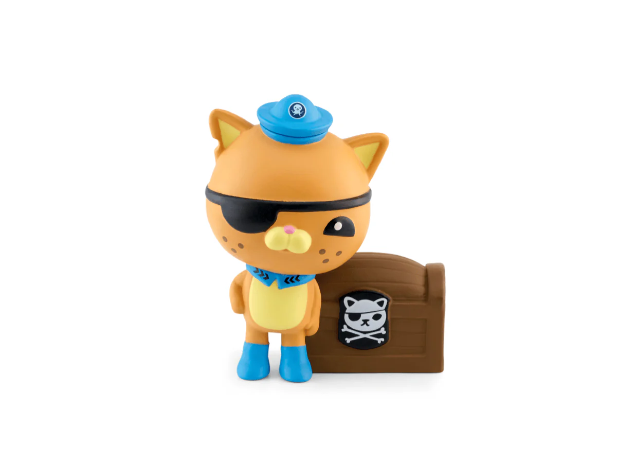 Octonauts 3 Tonies Set - Image 5