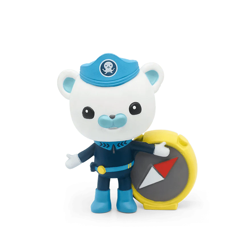 Octonauts: Captain Barnacles Tonie - Image 9