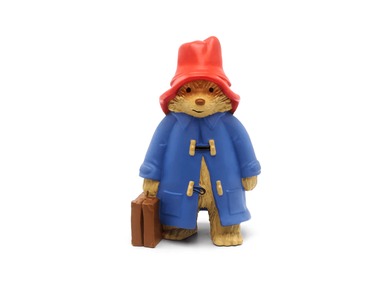 Paddington 2 Tonies Set - Image 3