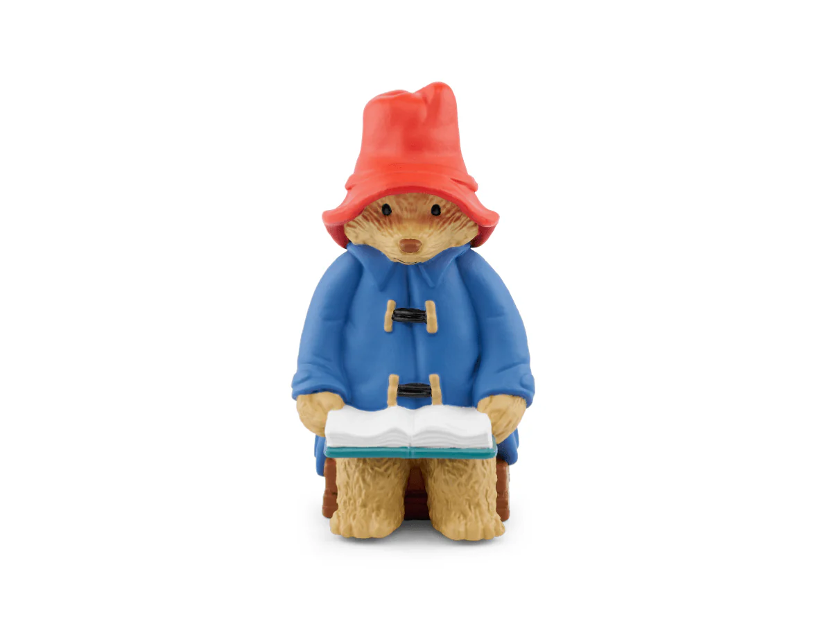 Paddington 2 Tonies Set - Image 4