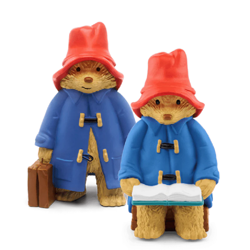 Paddington 2 Tonies Set - Image 6