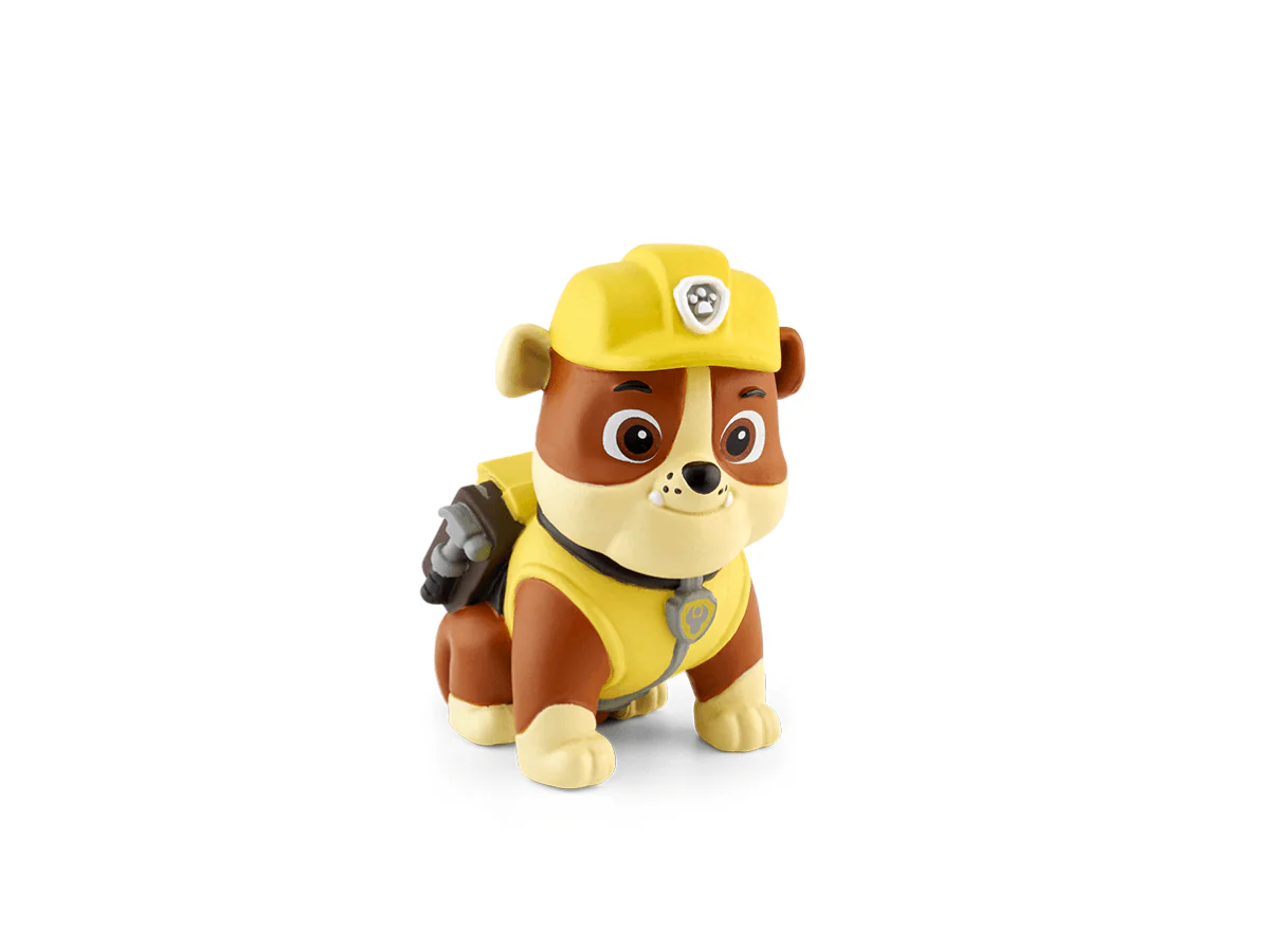 PAW Patrol: Rubble Tonie - Image 3