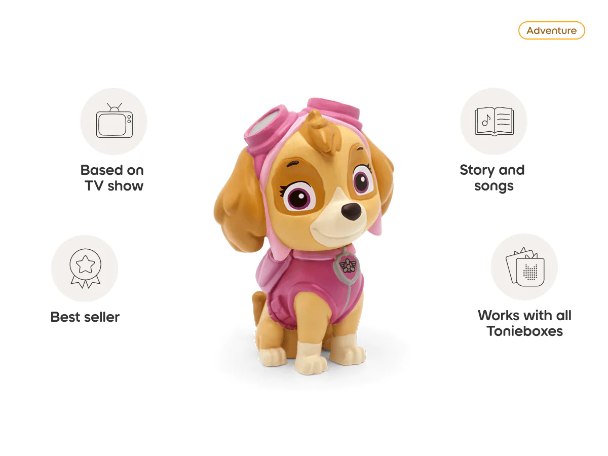 PAW Patrol: Skye Tonie - Image 7